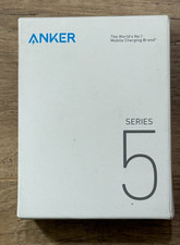 Anker 511 Charger Nano3, 30W 1C White Series 5 BNIB