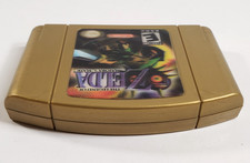 The Legend of Zelda: Majora's Mask (Nintendo 64, 2000) N64 Authentic Holographic