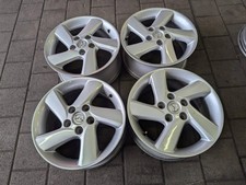 Alufelgen Original Mazda 6 7Jx16 ET 55 5x114,3 9965527060
