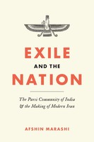 Exile And The Nation | Afshin Marashi | Englisch | Taschenbuch | 2025