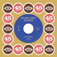 No Parking - Vinyl Record 7 - G3Z