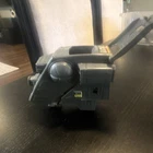 Vintage 1982 Kenner Star Wars INT-4 Interceptor "Mini-Rig" vehicle.