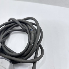 Sony PlayStation 1 One PS1 DualShock Analog Controller SCPH-1200 Gray