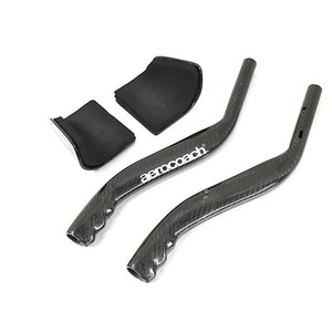 aero coach ハンドル AEROCOACHから革新的なエアロハンドルバー「ORNIX」が登場