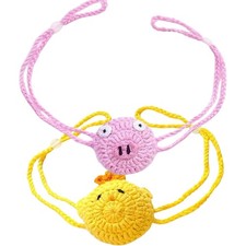 Sleeping Nose Warmer Lovely Cover For Cold Weather Protector Guard Nose Cover