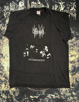 Urgehal Vintage Blackmetal Metal Darkthrone Bathory Venom Mayhem Aske Marduk 666