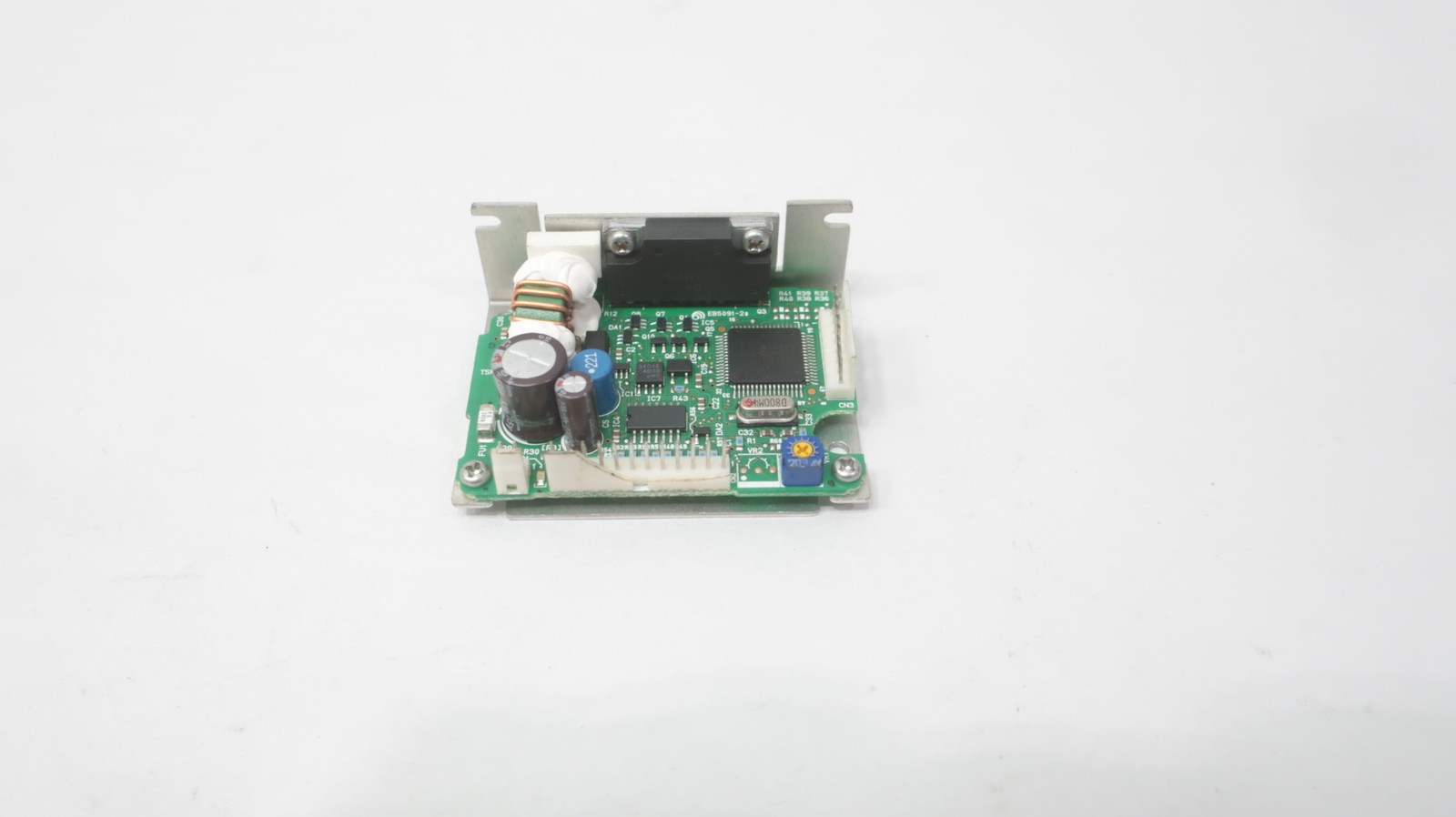 Oriental Motor AXHD50K Open-case Board-level Speed Controller 24v-dc
