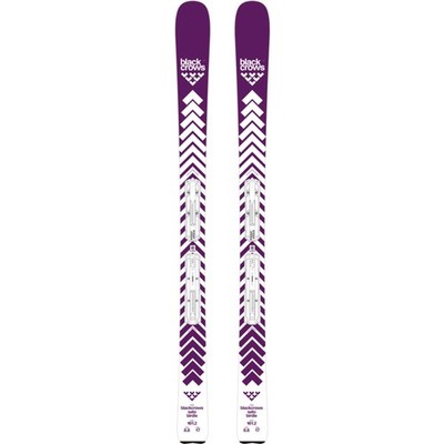 Black Crows Sato Birdie Skis w/E M10 GW Bindings 2026
