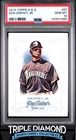 2013 Topps Allen & Ginter #87 Ken Griffey Jr. Seattle Mariners PSA 10 BNB241