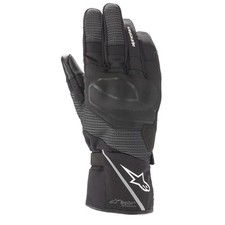 Alpinestars Andes v3 Drystar Motorcycle Gloves Waterproof Touring Bike Glove