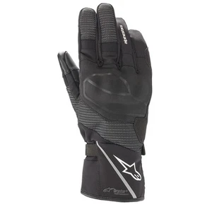 Alpinestars Andes v3 Drystar Motorcycle Gloves Waterproof Touring Bike Glove