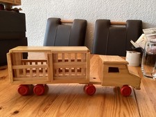 holzspielzeug alt