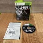 New ListingCall of Duty: Black Ops 2 - Microsoft Xbox 360