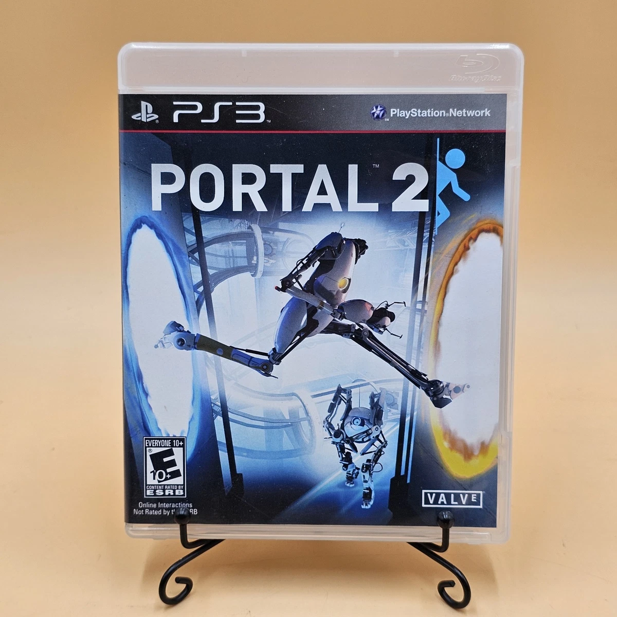Sony PlayStation 3 Portal 2 Video Games for sale | eBay