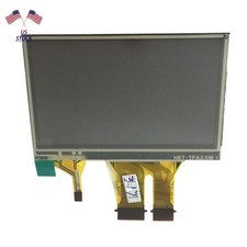 New LCD Display Screen With Touch Replacement Repair Part For Sony HDR Camera