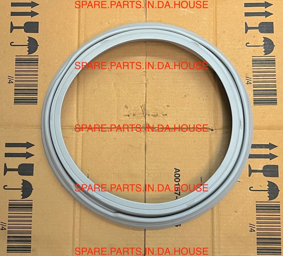 Washing Machine Notes LG Washing Machine Door Seal Gasket F8088LD F8088LDP.ABWPCOM F8091LDP ...