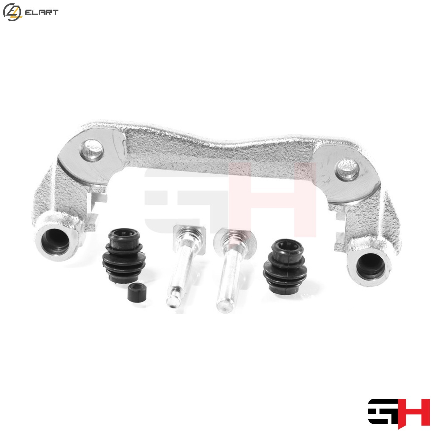 BRACKET BRAKE CALIPER GH-442668 FOR HONDA CR-V/II B20Z1 2.0L K20A4 2.0L 4cyl