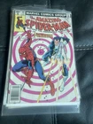 The Amazing Spider-Man #201, Marvel Comics 1980, Bronze Age, Spider-Man vs Puni…