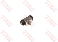 Radbremszylinder Hinterachse FüR Fiat 500 C 500L Panda / Classic Tipo