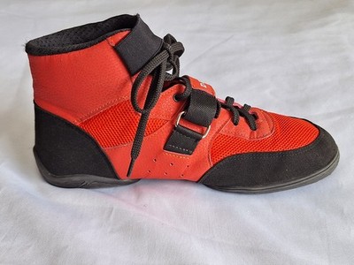 Sabo Deadlift 1 Weightlifting Powerlifting Shoes US Men 10-10.5