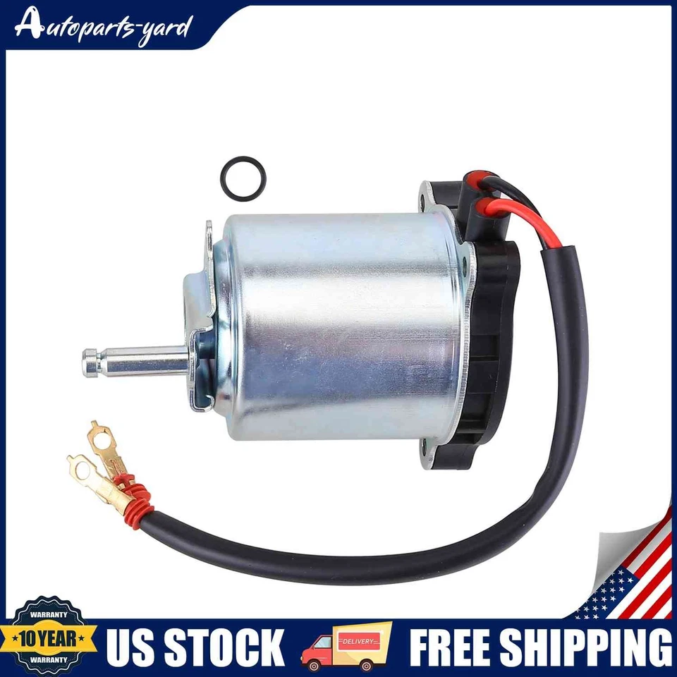 New 47960-60050 Abs Brake Booster Pump Motor For Lexus Gx460 2002 2003 2004-2020 - Image 2 of 4