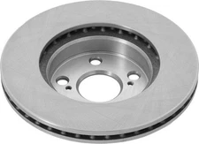 For Toyota Prius 2004-2009 iD Select OEF3 Front Brake Rotor