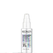 Redken Acidic Bonding Concentrate 24/7 Night & Day Serum 45ml NEW