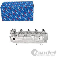Japko Zylinderkopf NEU Passend FüR Hyundai 2.5 Tci D TD H-1 H100 Galloper