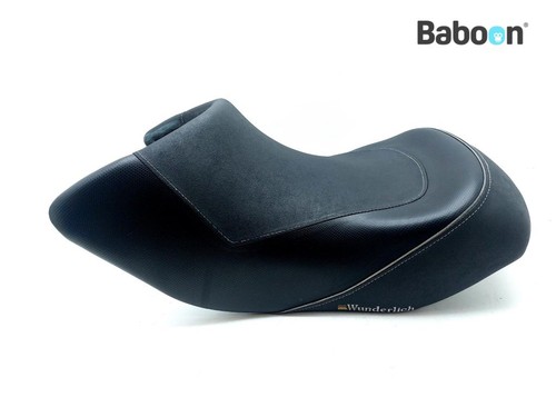 Sitzbank Vorn / Fahrersitz BMW R 1200 GS 2010-2012 (R1200GS 10) Wunderlich