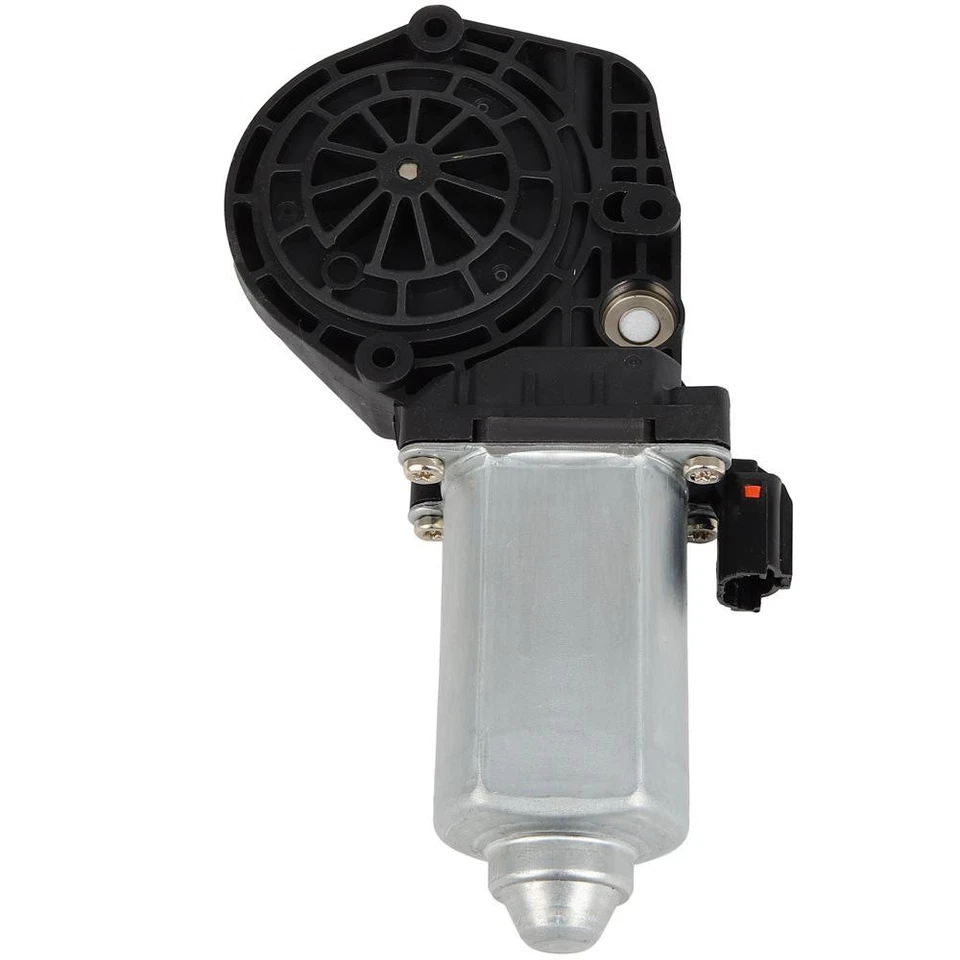 Window Lift Motor For 2000-2010 Ford F-350 F-450 F-550 Super Duty Front Right - Изображение 3 из 4