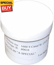 NO-OX-ID A-Special Electrical Contact Grease Rust Corrosion Preventative 10203