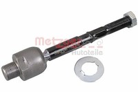 Axialgelenk Spurstange Vorne Metzger 51031208 FÜR Honda Axialgelenk Lenkung