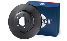 ROTINGER Bremsscheiben, MINI R60, R61 ROTINGER Bremsscheiben, MINI R60, R61