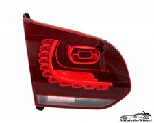 Rückleuchte Links Hinten Innen für VW Golf R 4motion 09-13