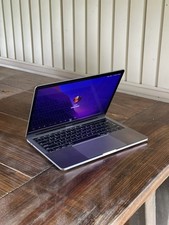 Apple MacBook Pro 2016, 16GB RAM, Touch-bar, ...