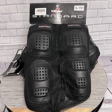 VEMAR 4pcs set Motorcycle Riding Knee/Elbow Pads Motocross Protective Gears NEW