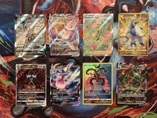 Lot Of 31x Pokemon TCG From Sword & Shield Era! VERY CLEAN Cards! Crown Zenith+