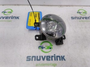 Nebelscheinwerfer rechts vorne Peugeot 5008 II  9811333380 P17273349