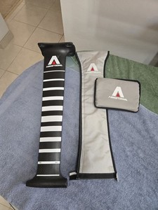 Armstrong 72cm V1 Carbon Mast Without Hardware