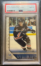 2005-06 Upper Deck Hockey Cards 43