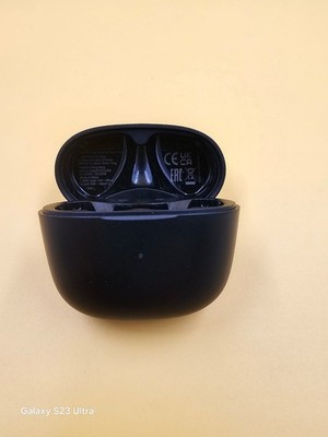 Philips TAT2206 Kabellose In-Ear-Kopfhörer - schwarz/ Nur Ladecase