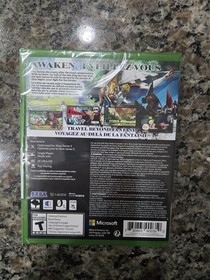 Metaphor: Refantazio Launch Edition - Microsoft Xbox Series X|S