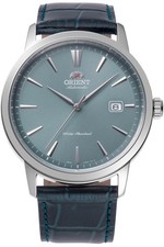 Orient Men's Contemporary Symphony III 41mm Automatic Watch RA-AC0F14L