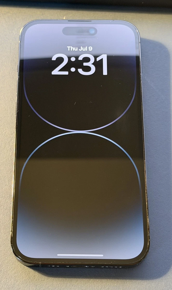 Apple iPhone 14 Pro 256GB for Sale | Shop New & Used Cell Phones