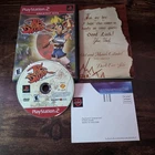 Jak and Daxter The Precursor Legacy - 2001, PlayStation 2 - CIB - Tested
