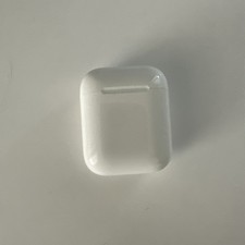 Apple AirPods Gen 2 Charging Case - Good Condition, Fully Functional