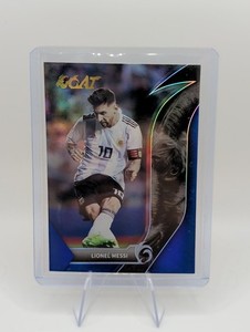 Messi 2022 | eBay
