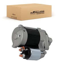 Starter Motor for Toro TimeCutter Z530 ZD530 Honda 530cc 228000-9481 12V 10T