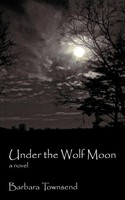 Under The Wolf Moon Townsend Barbara Townsend Taschenbuch Englisch 2010