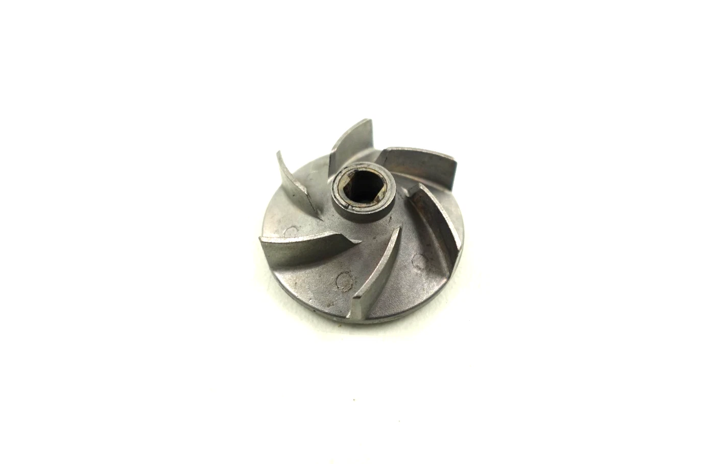 1995-2015 Arctic Cat ZR 580 / ZR 6000 R SX OEM Water Pump Impeller 3005-697